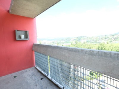 APPARTEMENT T1 A VENDRE - FIRMINY - 41.8 m2 - 55000€