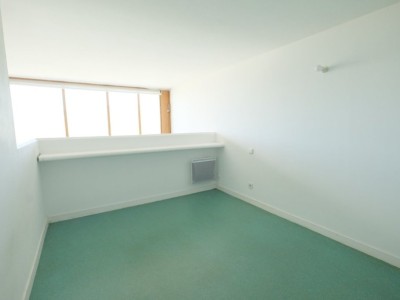 APPARTEMENT T1 A VENDRE - FIRMINY - 41.8 m2 - 55000€
