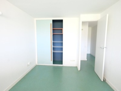 APPARTEMENT T1 A VENDRE - FIRMINY - 41.8 m2 - 55000€