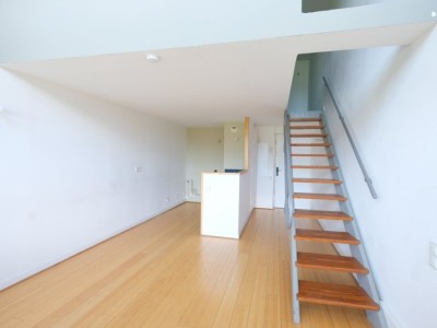 APPARTEMENT T1 A VENDRE - FIRMINY - 41.8 m2 - 55000€