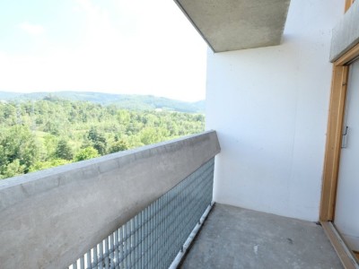 APPARTEMENT T1 A VENDRE - FIRMINY - 41.8 m2 - 55000€
