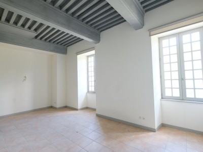 APPARTEMENT T1 - LA SEAUVE SUR SEMENE - 39.12 m2 - VENDU