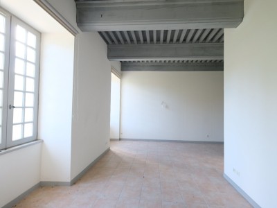 APPARTEMENT T1 - LA SEAUVE SUR SEMENE - 39.12 m2 - VENDU