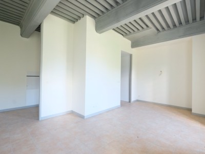 APPARTEMENT T1 - LA SEAUVE SUR SEMENE - 39.12 m2 - VENDU
