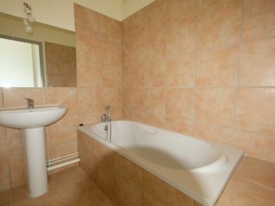 APPARTEMENT T1 - LA SEAUVE SUR SEMENE - 39.12 m2 - VENDU