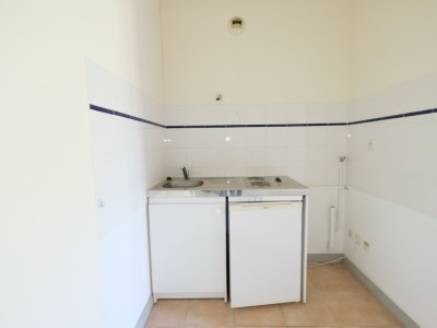APPARTEMENT T1 - LA SEAUVE SUR SEMENE - 39.12 m2 - VENDU