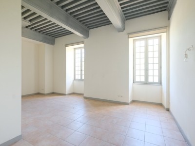 APPARTEMENT T1 - LA SEAUVE SUR SEMENE - 39.12 m2 - VENDU