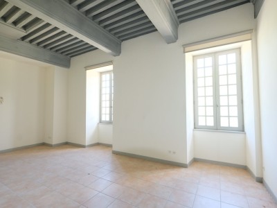 APPARTEMENT T1 - LA SEAUVE SUR SEMENE - 39.12 m2 - VENDU