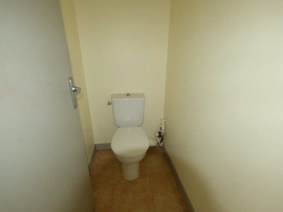 APPARTEMENT T1 - LA SEAUVE SUR SEMENE - 39.12 m2 - VENDU