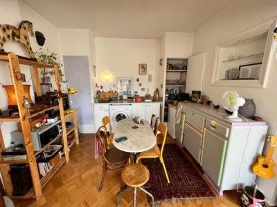 APPARTEMENT T2 A VENDRE - ST ETIENNE BADOUILLRE - 45.17 m2 - 62500 €