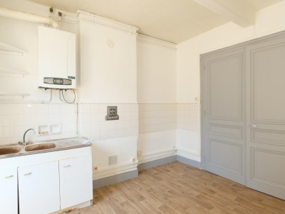 APPARTEMENT T1 A VENDRE - ST ETIENNE BADOUILLRE - 31.93 m2 - 39000€