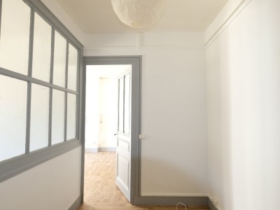 APPARTEMENT T1 A VENDRE - ST ETIENNE BADOUILLRE - 31.93 m2 - 39000€