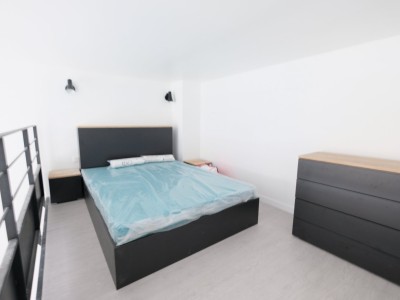 APPARTEMENT T1 A VENDRE - ST ETIENNE BELLEVUE - 28.62 m2 - 75000€