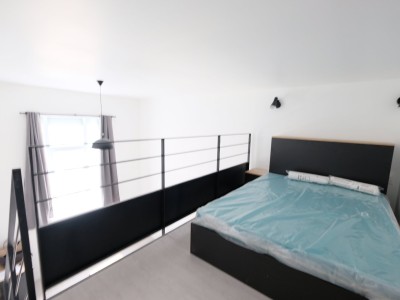 APPARTEMENT T1 A VENDRE - ST ETIENNE BELLEVUE - 28.62 m2 - 81000€