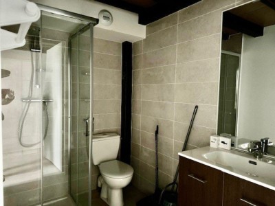 APPARTEMENT T1 A VENDRE - ST ETIENNE BELLEVUE - 28.62 m2 - 81000€