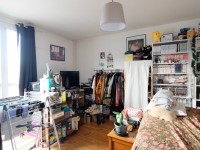 APPARTEMENT T1 A VENDRE - ST ETIENNE BELLEVUE - 30.92 m2 - 39 000 &euro;