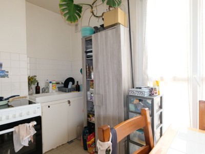 APPARTEMENT T1 A VENDRE - ST ETIENNE BELLEVUE - 30.92 m2 - 45�000�&euro;