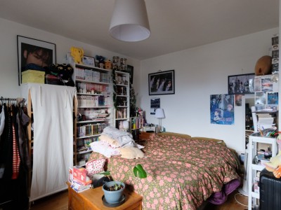 APPARTEMENT T1 A VENDRE - ST ETIENNE BELLEVUE - 30.92 m2 - 45�000�&euro;