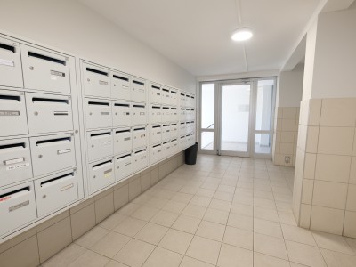 APPARTEMENT T1 A VENDRE - ST ETIENNE BERGSON - 24,33 m2 - 52000 €