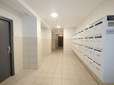 APPARTEMENT T1 A VENDRE - ST ETIENNE BERGSON - 24,33 m2 - 52000 €