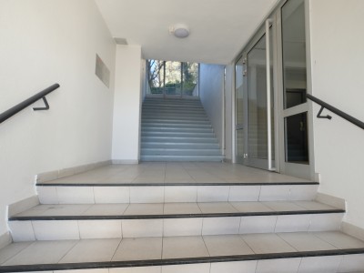 APPARTEMENT T1 A VENDRE - ST ETIENNE BERGSON - 24,33 m2 - 52000 €