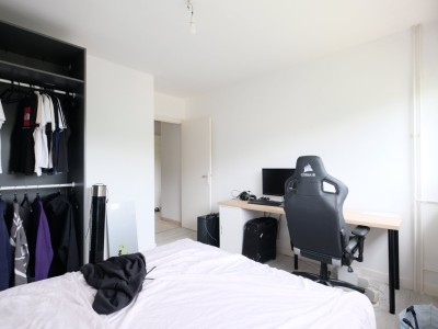 APPARTEMENT T1 A VENDRE - ST ETIENNE CENTRE VILLE - 32.64 m2 - 63000€