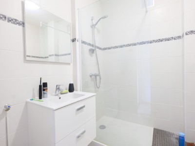 APPARTEMENT T1 A VENDRE - ST ETIENNE CENTRE VILLE - 32.64 m2 - 63000€