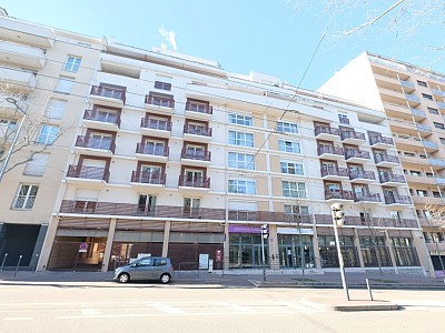 APPARTEMENT T1 A VENDRE - ST ETIENNE CENTRE VILLE - 31.53 m2 - 89000€