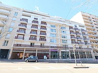 APPARTEMENT T1 - ST ETIENNE CENTRE VILLE - 31.53 m2 - VENDU