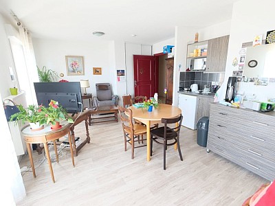APPARTEMENT T1 A VENDRE - ST ETIENNE CENTRE VILLE - 31.53 m2 - 89000€