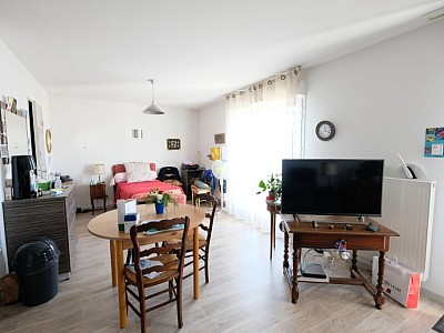 APPARTEMENT T1 A VENDRE - ST ETIENNE CENTRE VILLE - 31.53 m2 - 89000€