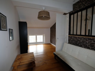 APPARTEMENT T1 A VENDRE - ST ETIENNE CENTRE VILLE - 29.33 m2 - 39000€