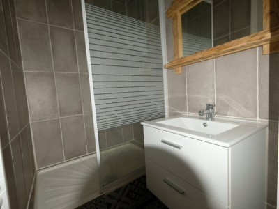 APPARTEMENT T1 A VENDRE - ST ETIENNE CENTRE VILLE - 29.33 m2 - 39000€