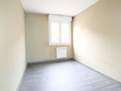 APPARTEMENT T1 A VENDRE - ST ETIENNE CENTRE VILLE - 32.77 m2 - 45 000 €