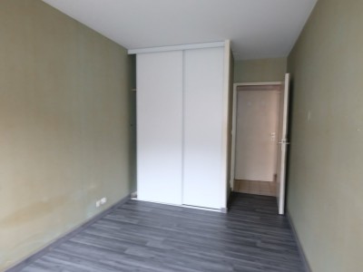 APPARTEMENT T1 A VENDRE - ST ETIENNE CENTRE VILLE - 32.77 m2 - 45 000 €