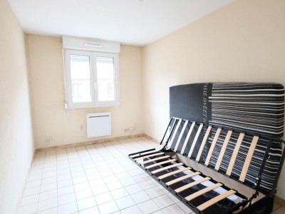 APPARTEMENT T1 A VENDRE - ST ETIENNE CENTRE VILLE - 32.77 m2 - 45 000 €