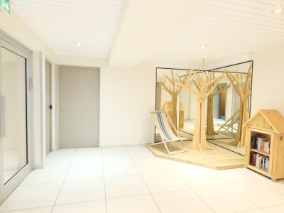 APPARTEMENT T1 A VENDRE - ST ETIENNE CENTRE VILLE - 32.77 m2 - 45 000 €