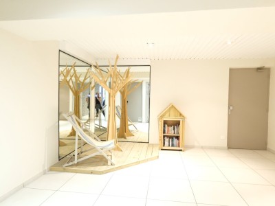 APPARTEMENT T1 A VENDRE - ST ETIENNE CENTRE VILLE - 32.77 m2 - 45 000 €