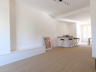 APPARTEMENT T1 A VENDRE - ST ETIENNE CHATEAUCREUX - 42.64 m2 - 49 000 &euro;