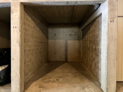 APPARTEMENT T1 - ST ETIENNE FAURIEL - 30.09 m2 - VENDU