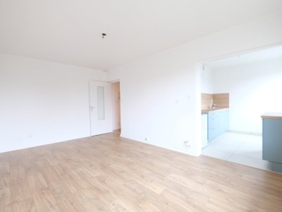 APPARTEMENT T1 - ST ETIENNE FAURIEL - 31.21 m2 - VENDU