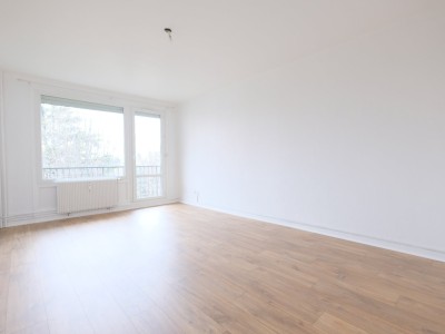 APPARTEMENT T1 - ST ETIENNE FAURIEL - 31.21 m2 - VENDU