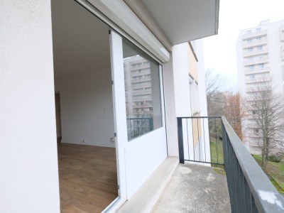 APPARTEMENT T1 - ST ETIENNE FAURIEL - 31.21 m2 - VENDU