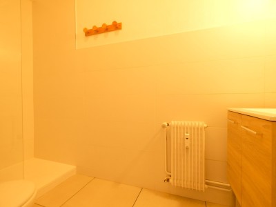 APPARTEMENT T1 - ST ETIENNE FAURIEL - 31.21 m2 - VENDU