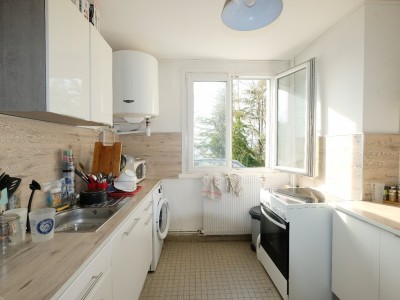 APPARTEMENT T1 A VENDRE - ST ETIENNE FAURIEL - 32.44 m2 - 43000€