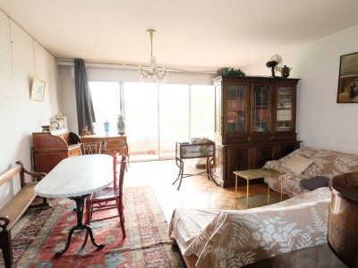 APPARTEMENT T1 A VENDRE - ST ETIENNE FAURIEL - 58.16 m2 - 67000€