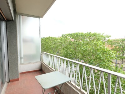 APPARTEMENT T1 A VENDRE - ST ETIENNE FAURIEL - 58.16 m2 - 67000€