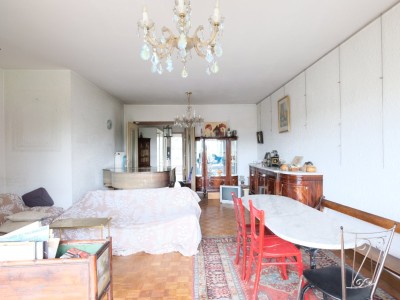APPARTEMENT T1 A VENDRE - ST ETIENNE FAURIEL - 58.16 m2 - 67000€