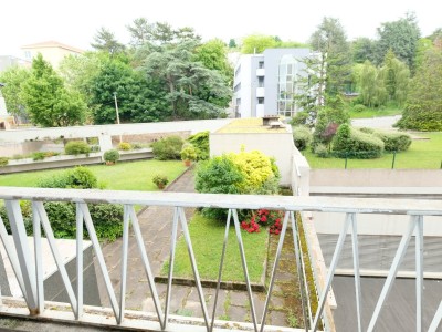 APPARTEMENT T1 A VENDRE - ST ETIENNE FAURIEL - 58.16 m2 - 67000€