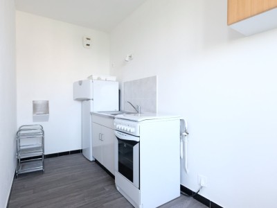 APPARTEMENT T1 A VENDRE - ST ETIENNE FAURIEL - 31.8 m2 - 47000€